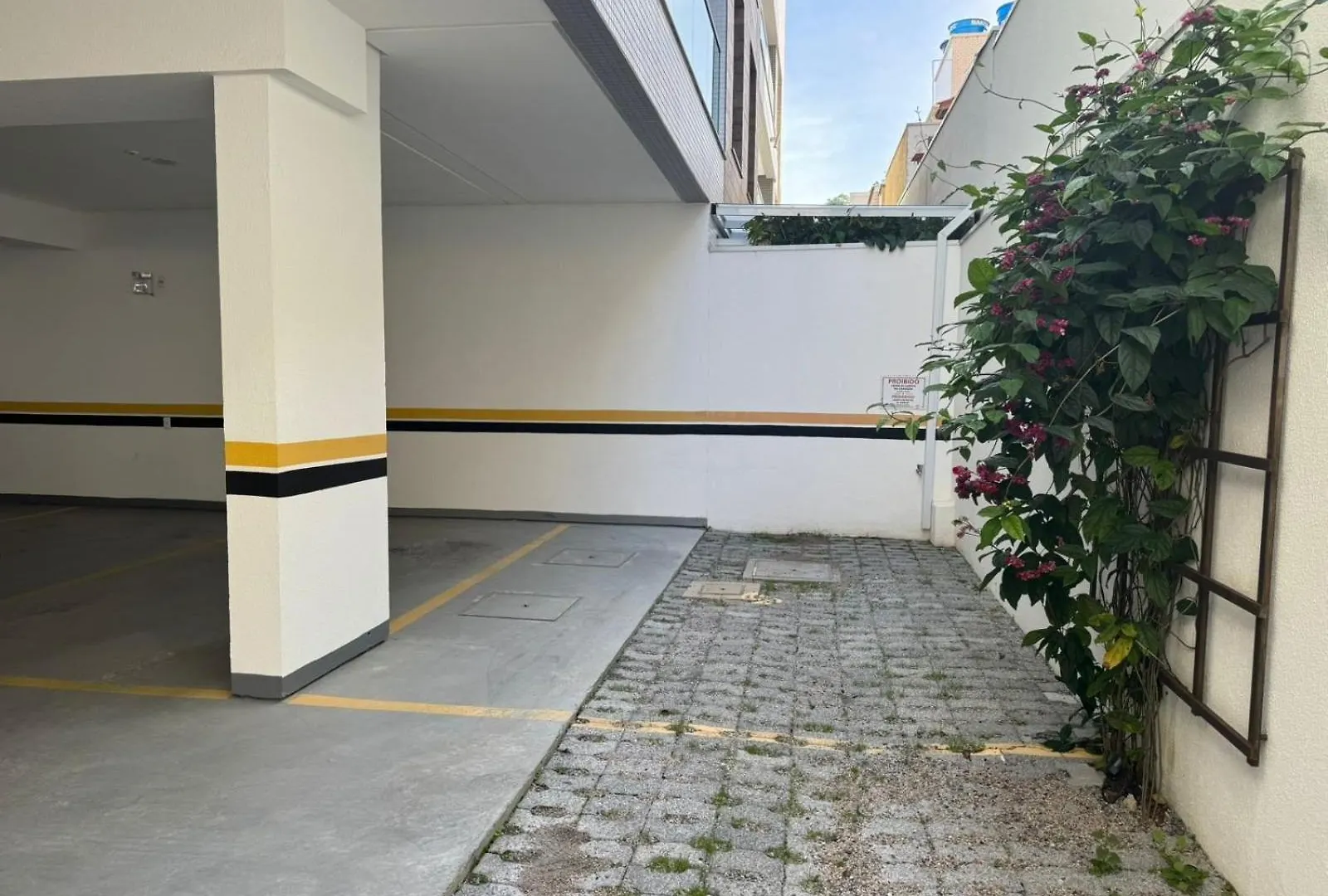 A99 - Porto Fino location