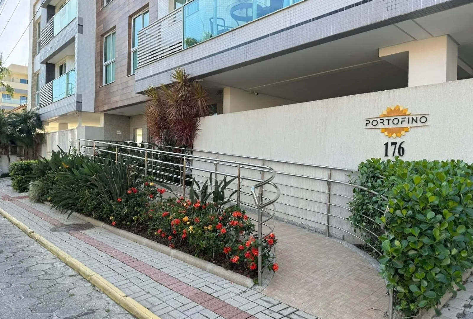 Апартаменты A99 - Porto Fino Бомбиньяс
