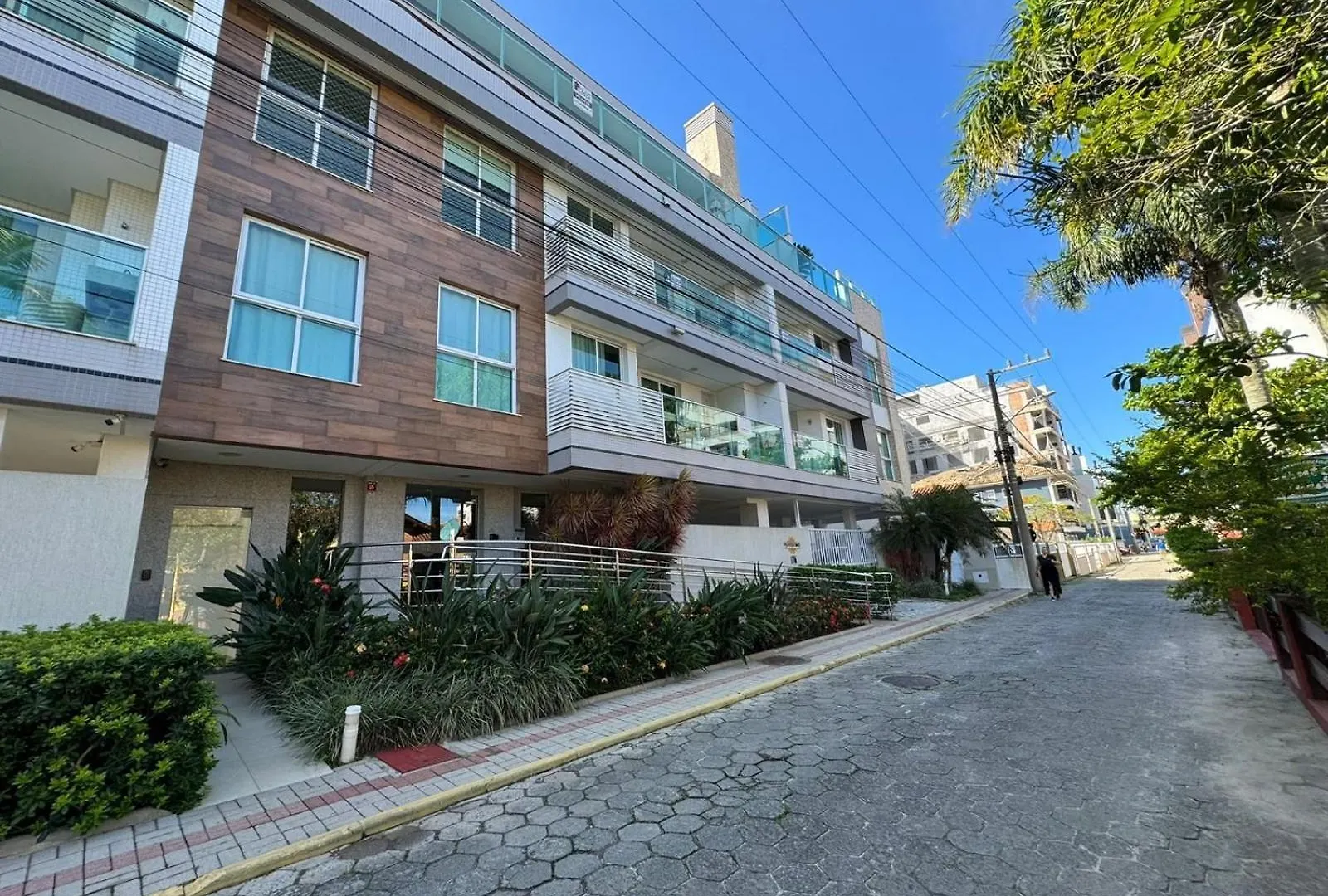 Апартаменты A99 - Porto Fino Бомбиньяс